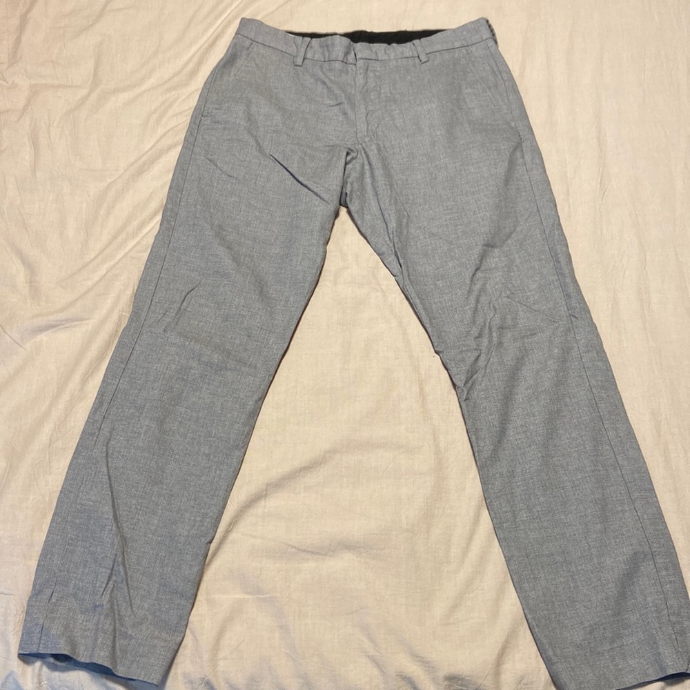 Nordstrom men’s shop pant